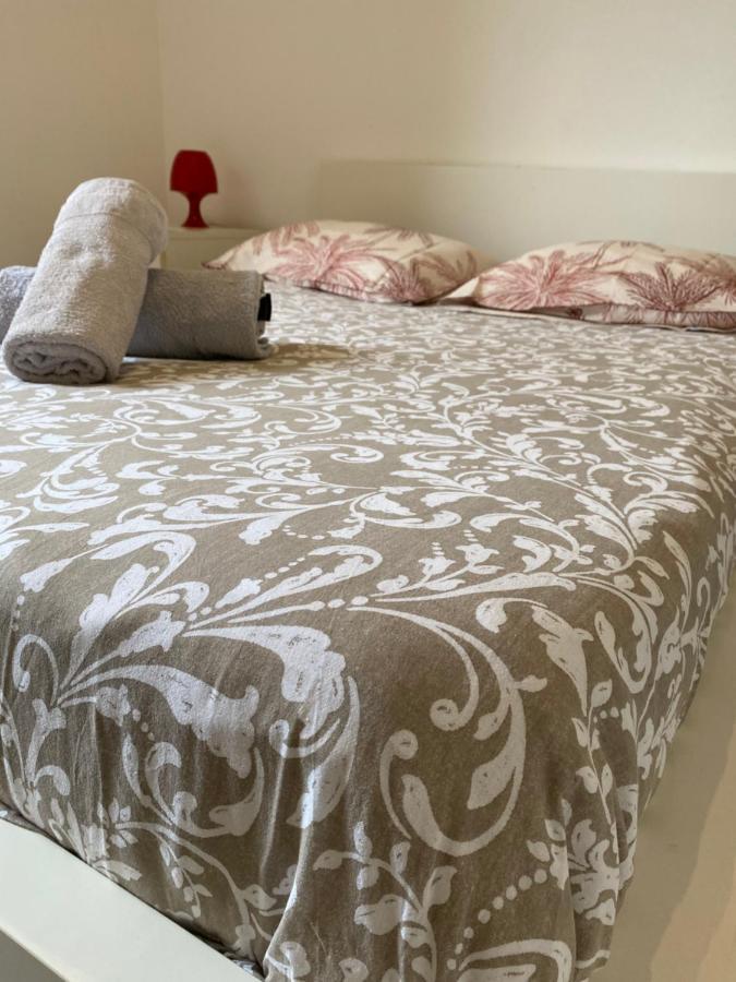 Duplex Polletais, 2 Chambres Wifi Inclus Dieppe Exterior foto